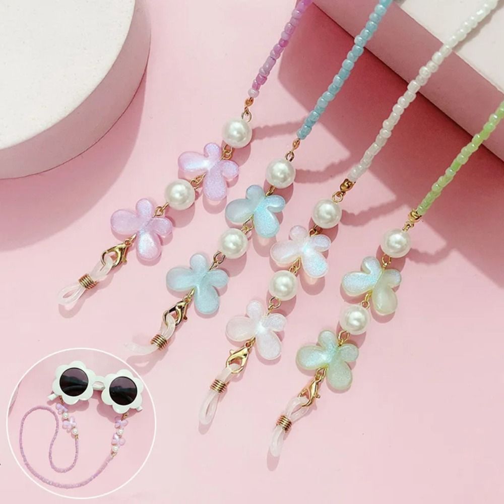 Mask Lanyard Adjustable - Cordon réglable pour lunettes de soleil,