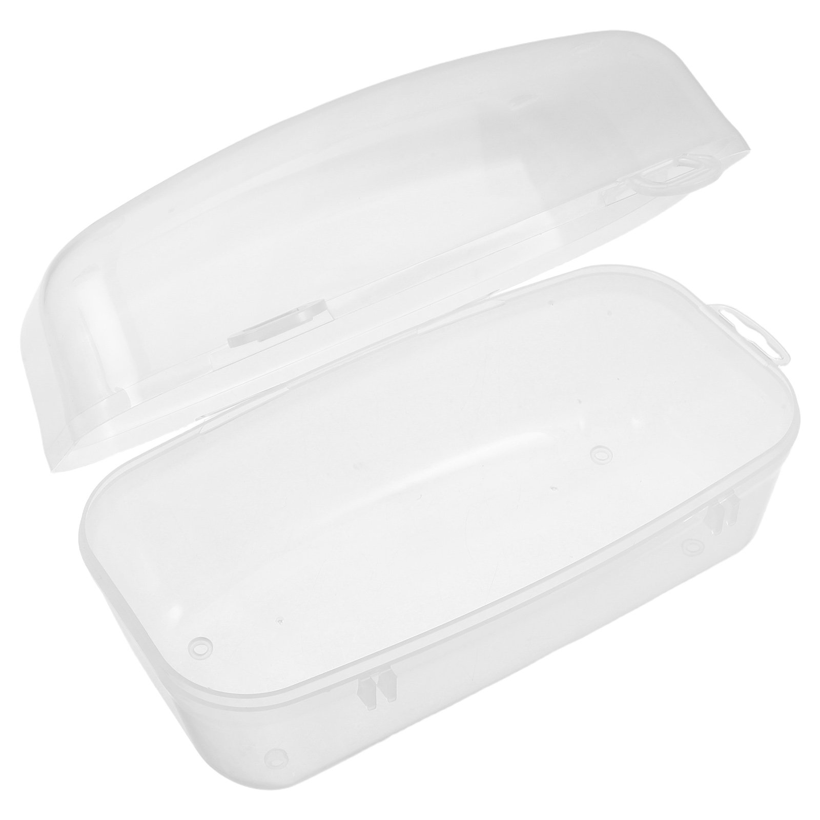 Mask Case Hard Shell - Étui rigide pour masques de plongée,