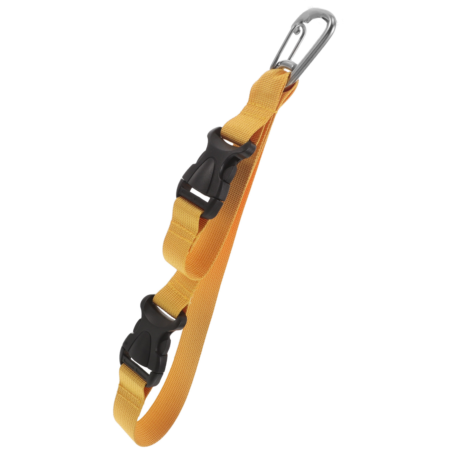 Mask Lanyard Adjustable - Sangle de fixation haute élasticité pour