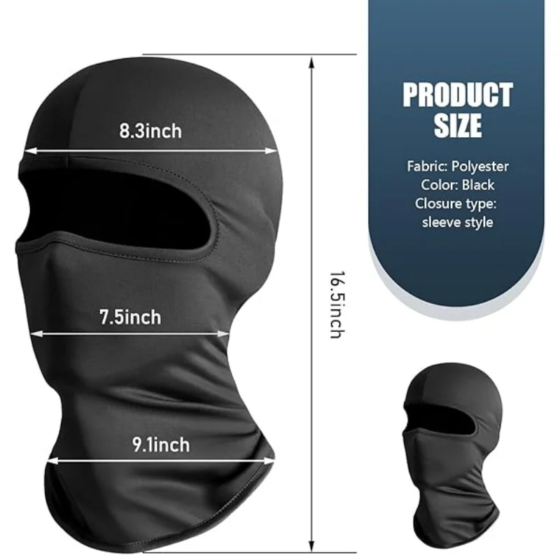 Masque de camouflage respirant - Sports Mask Breathable avis et prix