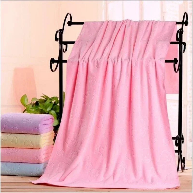 Serviette de bain en microfibr - Cloth Face Mask Washable avis et prix
