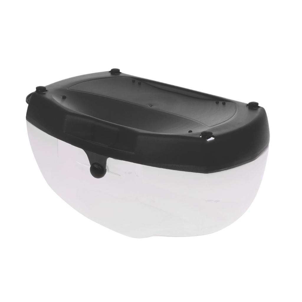 Étui à lunettes lunettes de na - Mask Case Hard Shell avis et prix
