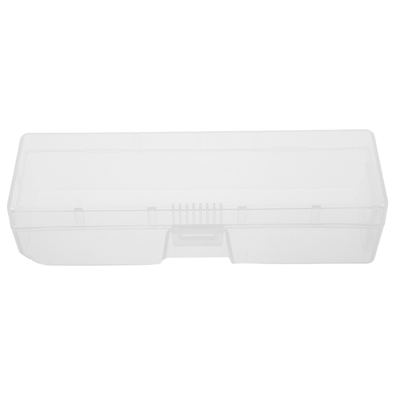 Étui rigide transparent et lég - Mask Case Hard Shell avis et prix