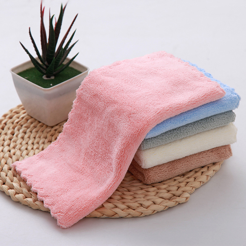 Serviette en molleton de corai - Cloth Face Mask Washable avis et prix