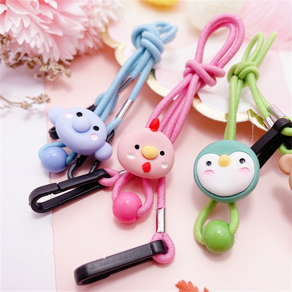 Masque réglable, lanière de co - Mask Lanyard Adjustable avis et prix