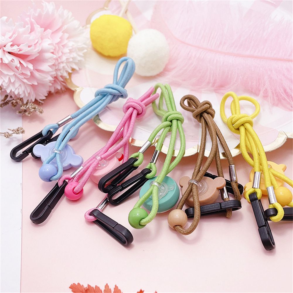 Masque réglable, lanière de co - Mask Lanyard Adjustable avis et prix
