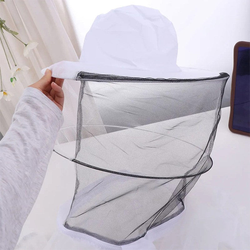 Vêtements d'apiculteur en mail - Respirator Half Face avis et prix