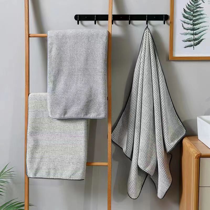 Grande serviette épaisse en ve - Cloth Face Mask Washable avis et prix