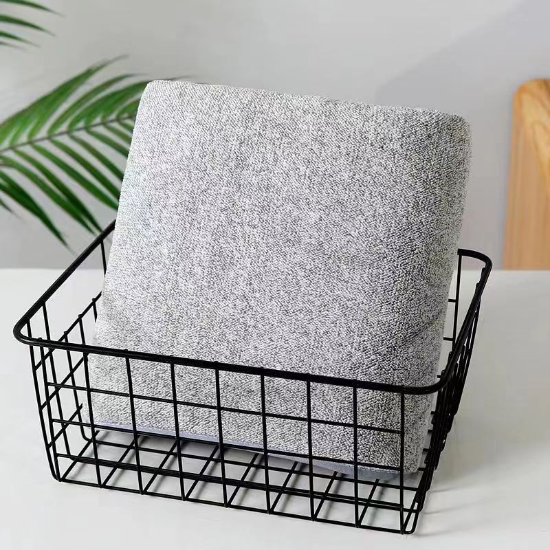 Grande serviette épaisse en ve - Cloth Face Mask Washable avis et prix