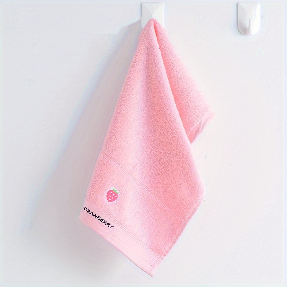 3 serviettes à motifs de fruit - Cloth Face Mask Washable avis et prix