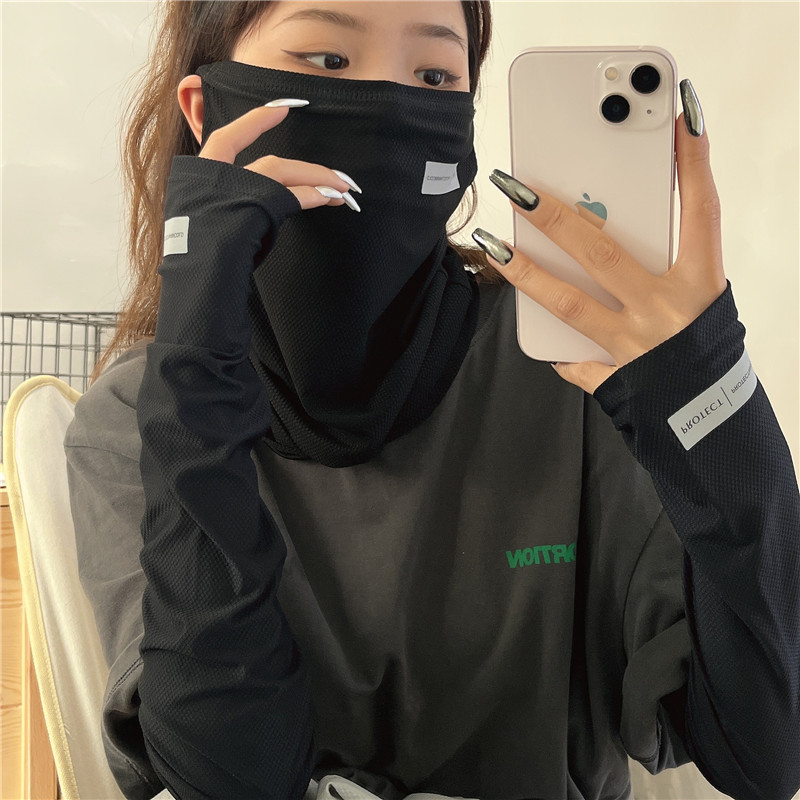 Gants de protection contre les - Sports Mask Breathable avis et prix