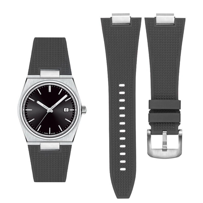 Bracelet de montre en Silicone - Kn95 Respirator Mask avis et prix