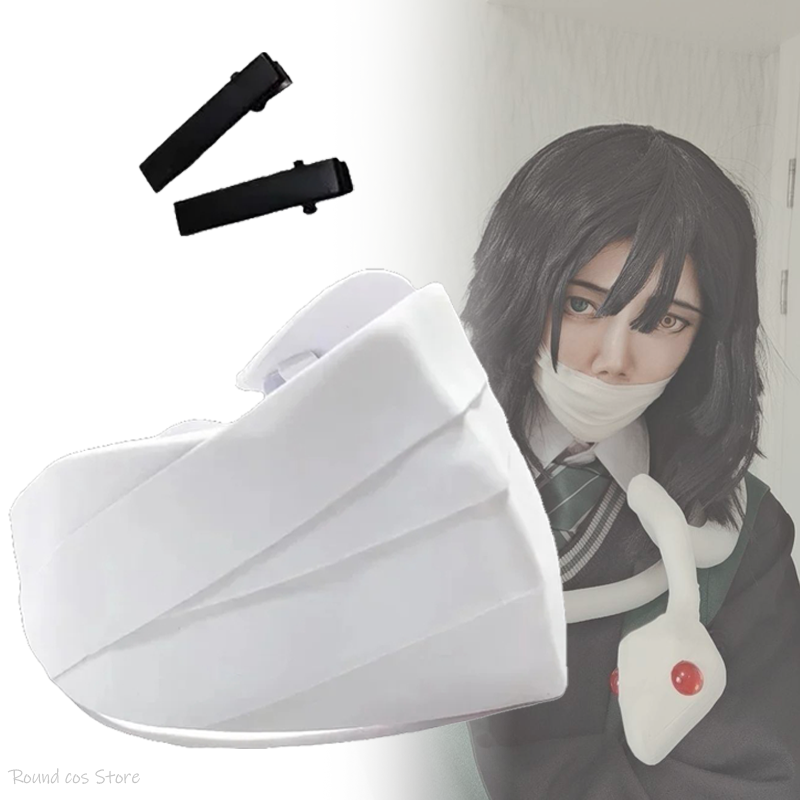 Masque de Cosplay Anime Iguro  - Respirator Half Face avis et prix