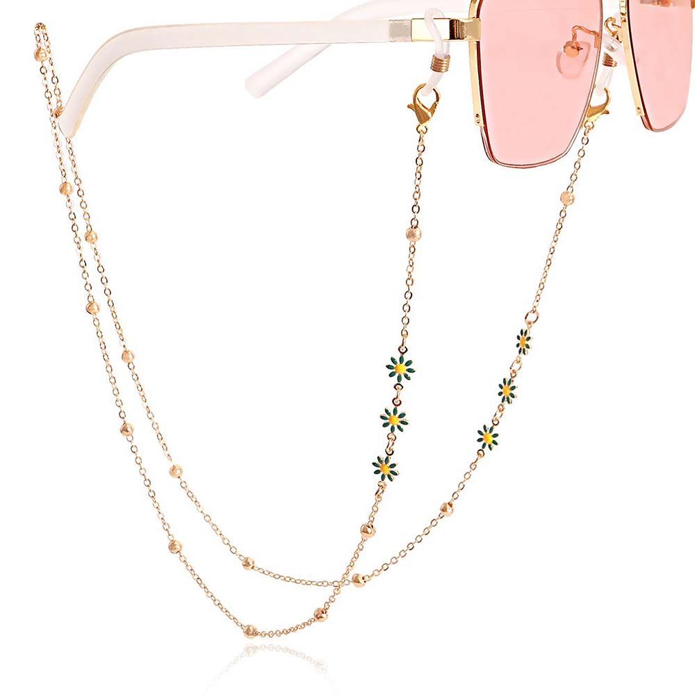 Chaîne de lunettes réglable, t - Mask Lanyard Adjustable avis et prix